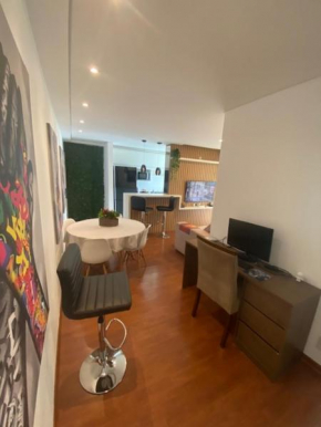 Apartamento alto padrão